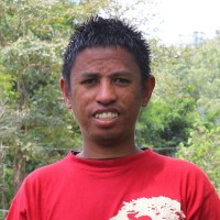 Manoa Fanantenana RAZAFINDRABE NOELISOA