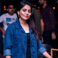Komal Panwar