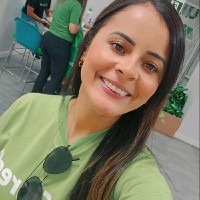 Naiara Ferreira