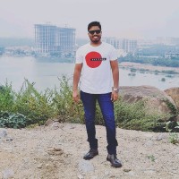 Uday Deepak