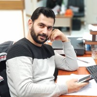 Behrooz Miraj