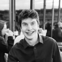 Ethan Snook