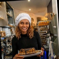 Amélia Talaquichande Doldourian