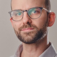 Severin Sadjina, PhD