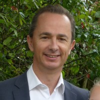 Xavier Le Comte