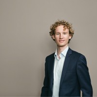 Kristian Bjerregaard