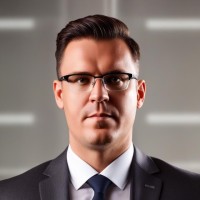 Kirill Dudarenko