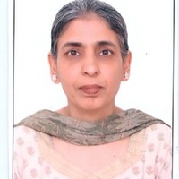 Sarvjeet Kaur