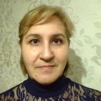 Ирина Хазипова