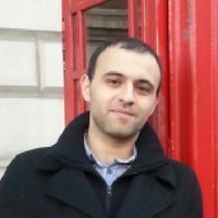 Ghassan Nahle