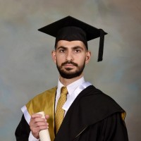 Alistair Rostam Nasari