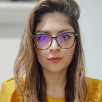 Noelia Gacitua