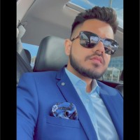 Chirag Puri