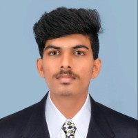 Sasitharan T