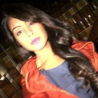 Sarah Singh