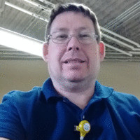 Christopher Thode