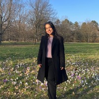 Shaina Arora