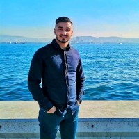 Bilal Macit