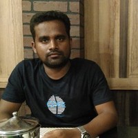 Parthiban M