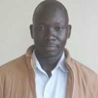 Walter Ojok, Phd