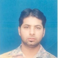 Haroon Babar