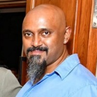 Anthony Dsouza