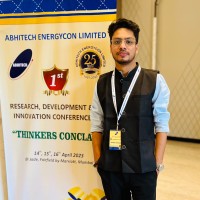 Akshay Jamdade