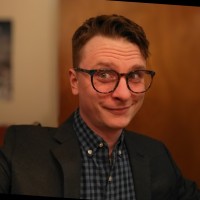 Peter Ruggles