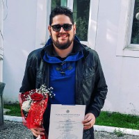 Lefteris Evangelinos