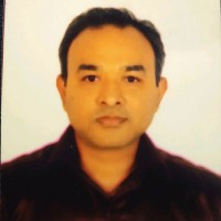 Vikram Singh Tomar