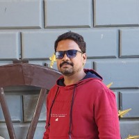 Vigneswaramurthy Rathinam