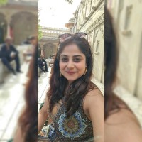 Anjali Kumari