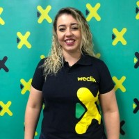 Thamires Oliveira Da Silva