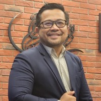 Ir. Ts. Syamsul Bahreen Mohd Satar