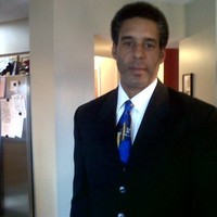 Jerome Branch