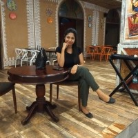 Sumitra Roy