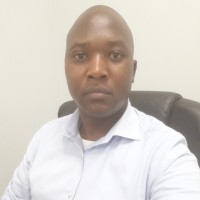 Mthunzi Masina