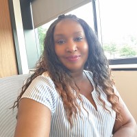 Lorrine Elsie Njui