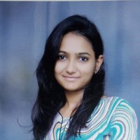 Urvi Patel
