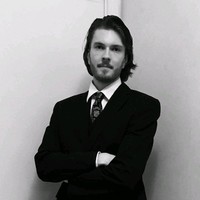 Fredrik Smås