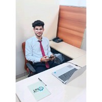 Harshit Gaur