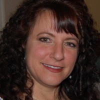 Charlene May