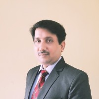 Kamalesh G H