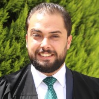 Mohammed Tarawneh