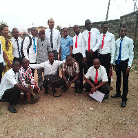 Adiyu Hammed