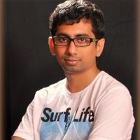 Aravind Parthasarathy