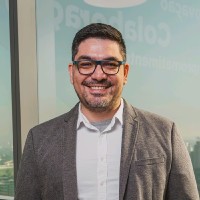 André Ferreira, PMP®