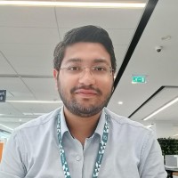 Shivam Mishra
