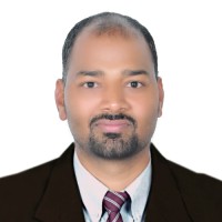 Vinodkumar Kushawaha