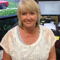 Judy Causey